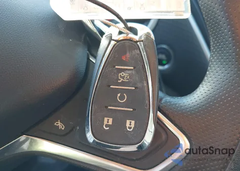 2022 Chevrolet Malibu Lt from USA, damaged, VIN 1G1ZD5ST2NF125871